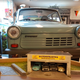 Illustration for article titled I Just Stumbled Across A Tiny Trabant Museum In Prague